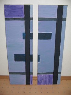 alle Räume 'Mein Hobby'