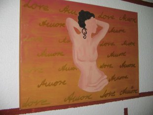 alle Räume 'Mein Hobby'