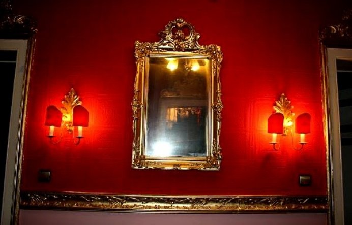 Flur/Diele "Heimathafen" von DieUnvollendete - 27152 - Zimmerschau