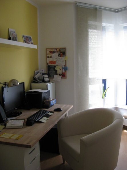 Arbeitszimmer / Büro 'Arbeitszimmer'