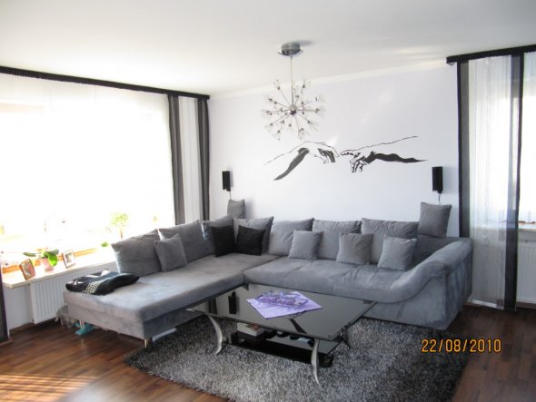 Wohnzimmer 'Wohnzimmer'