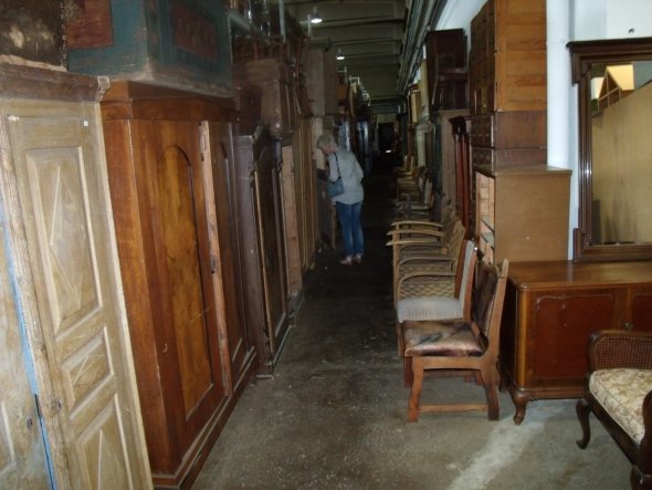 Hobbyraum My Home von Annett1966 - 26892 - Zimmerschau