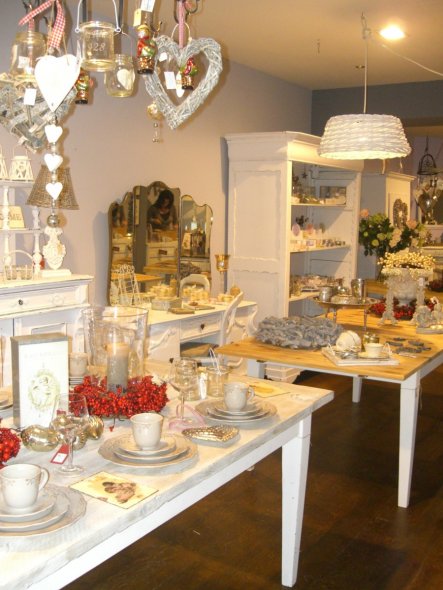 Hobbyraum My Home von Annett1966 - 26892 - Zimmerschau