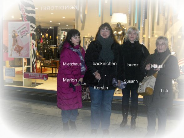 Hobbyraum My Home von Annett1966 - 26892 - Zimmerschau