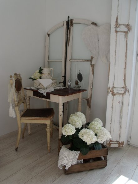 Schlafzimmer My Home von Annett1966 - 22440 - Zimmerschau