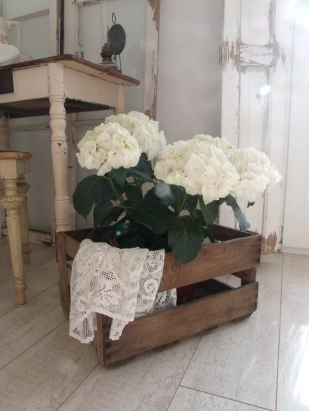 Schlafzimmer My Home von Annett1966 - 22440 - Zimmerschau