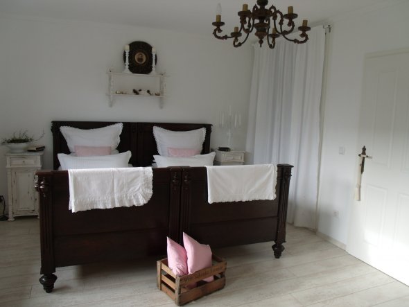 Schlafzimmer 'Unser Schlafzimmer'