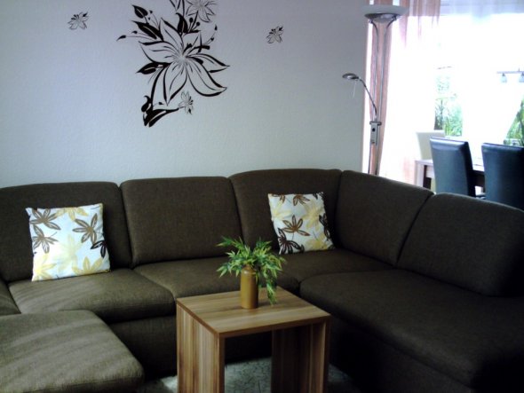 Wohnzimmer 'Mein Raum'