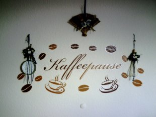 Wohnzimmer 'Mein Raum'
