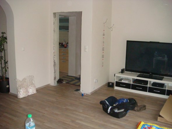Wohnzimmer 'Wohnzimmer'