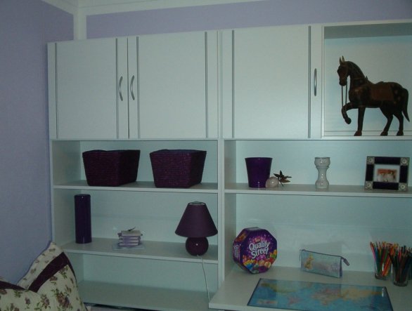Kinderzimmer 'Das Kinderzimmer'