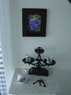 alle Räume 'Frühling'