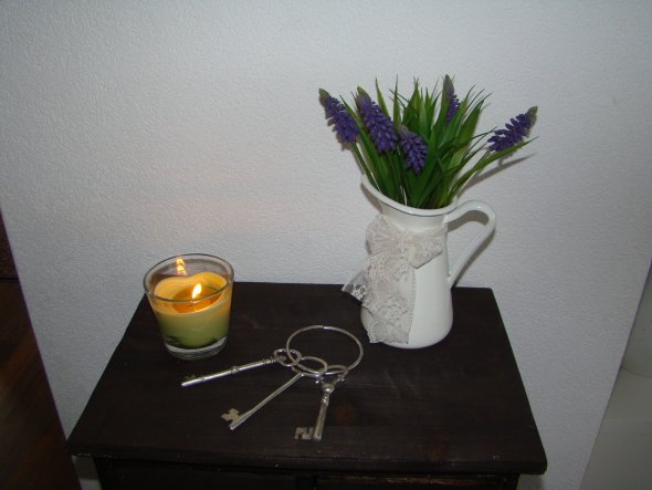Deko 'Frühling'