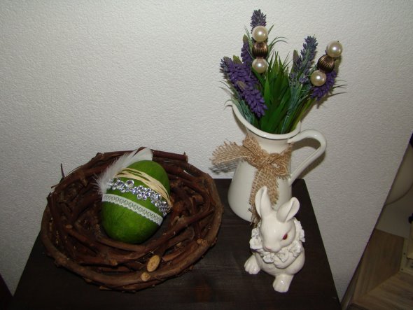 Deko 'Frühling Ostern'