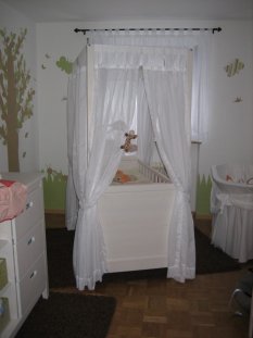 Babyzimmer