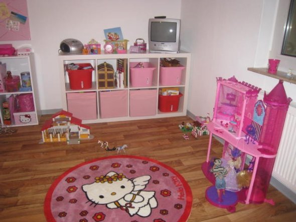 Kinderzimmer 'Kinderzimmer '
