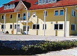 Hausfassade / Außenansichten 'DrumHerum'