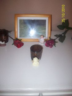 Mein Schlafzimmer