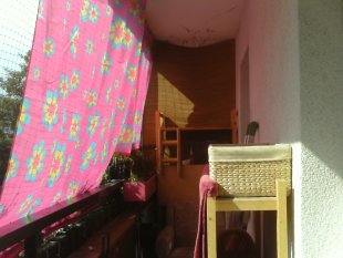 alle Räume 'Mein Raum'