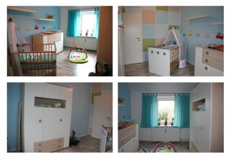 Babyzimmer