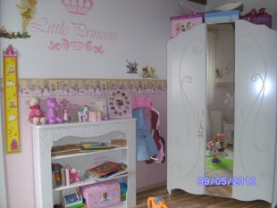 Prinzessinnenzimmer