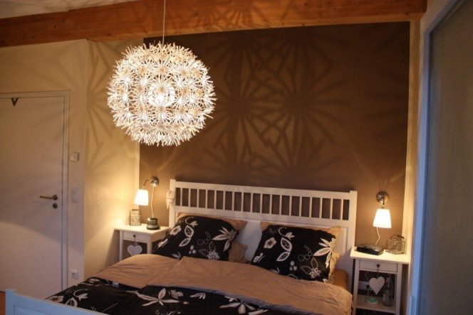 Schlafzimmer 'ღSchlafzimmerღ'