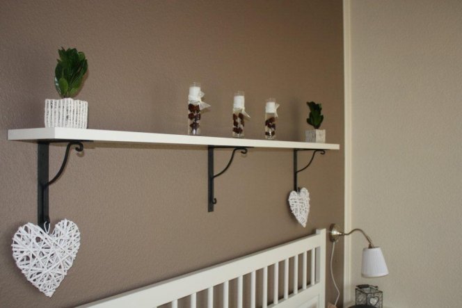 Schlafzimmer Alles ist gut von n03100 - 30631 - Zimmerschau