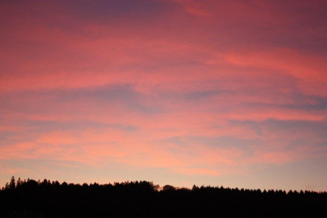 Hausfassade / Außenansichten 'Der schöne Taunus'