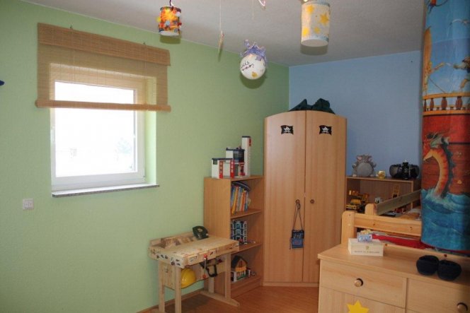 Kinderzimmer 'Kinderzimmer Luis'