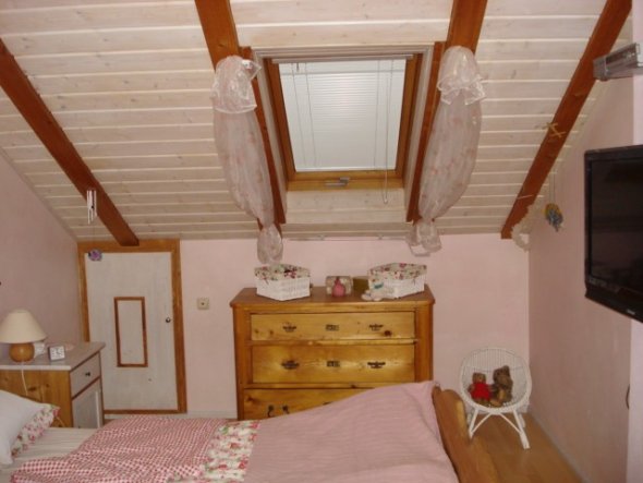 Schlafzimmer 'Unser Schlafzimmer'