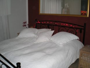 Landhaus 'Schlafzimmer'