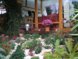 alle Räume 'Garten'