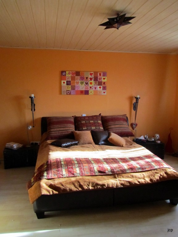 Schlafzimmer Unser Reich von Feuerkrokodil - 22935 - Zimmerschau