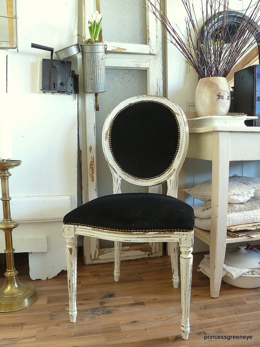 Deko unser Haus..... von princessgreeneye - 24085 ...