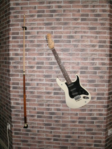 Wohnzimmer Wohnungsschau von CaroLove88 - 23675 - Zimmerschau