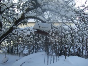Treppenhaus