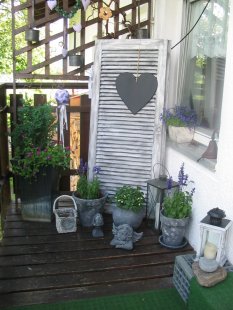 Mein Garten