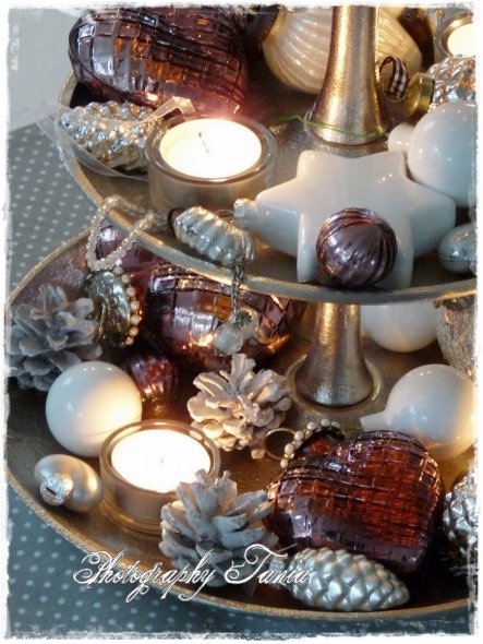 Weihnachtsdeko Sweet Home Von Tawa 29974 Zimmerschau