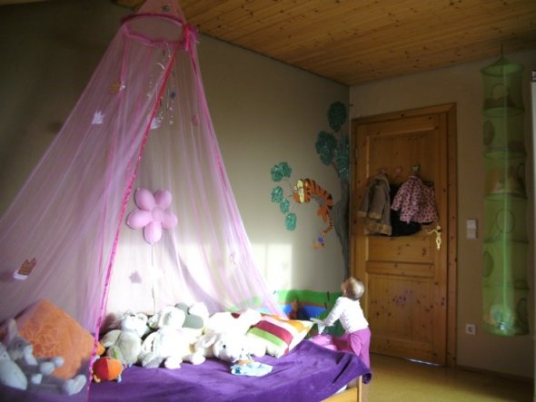 Kinderzimmer 'Villa Aurelia'