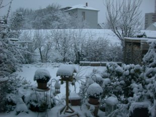 weihnachten 2010
