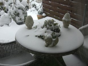 weihnachten 2010