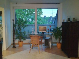 alle Räume 'Mein Raum'