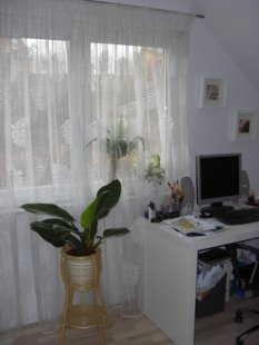 Landhaus 'das Arbeits und Gästezimmer'