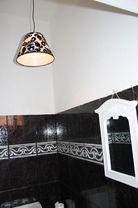 Bad 'Gäste WC'