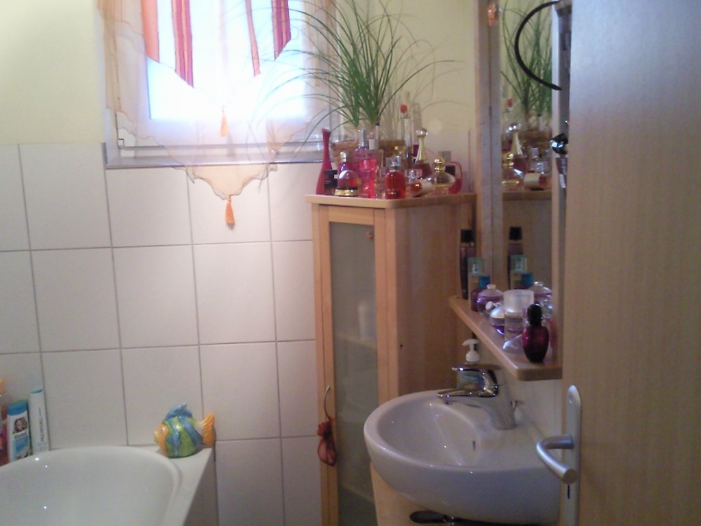 Bad my home is my castle von Petra1972 - 23562 - Zimmerschau