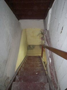 Kellertreppe