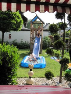 Sommergarten