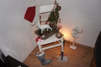 Weihnachtszauber