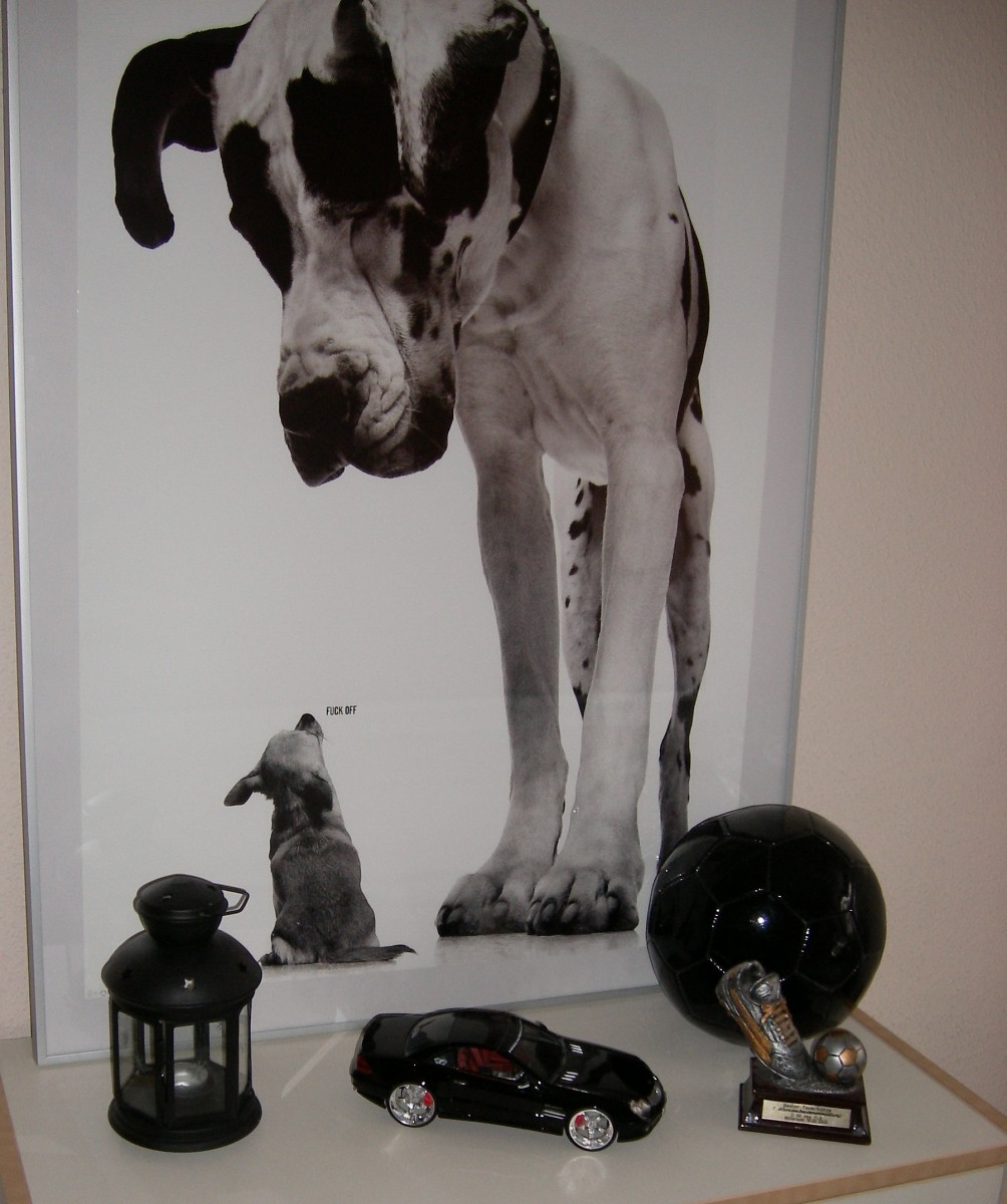 Kinderzimmer Home little Home :))) von kasta30 - 26324 - Zimmerschau