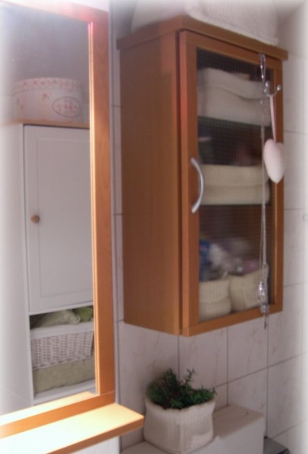 Bad 'Badezimmerchen'